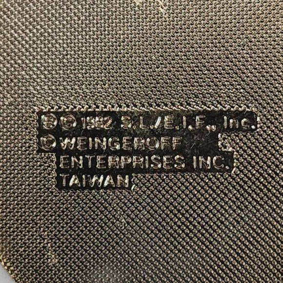 Statue Of Liberty Centennial 100 Year Limited Edition Keychain 1986 Rare History - Picture 6 of 6